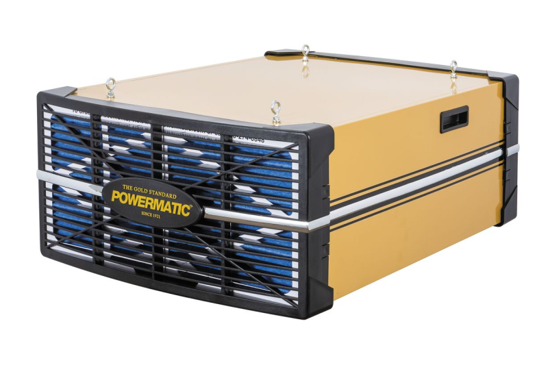 Блок фільтрації повітря POWERMATIC PM1200