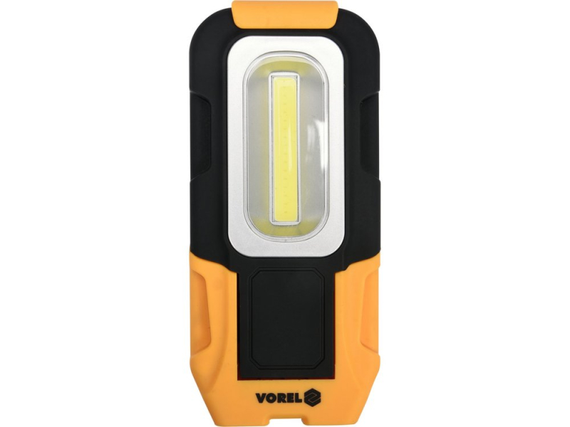 Светильник для мастерской поворотный COB LED VOREL 82724, 3 Вт, 150 лм