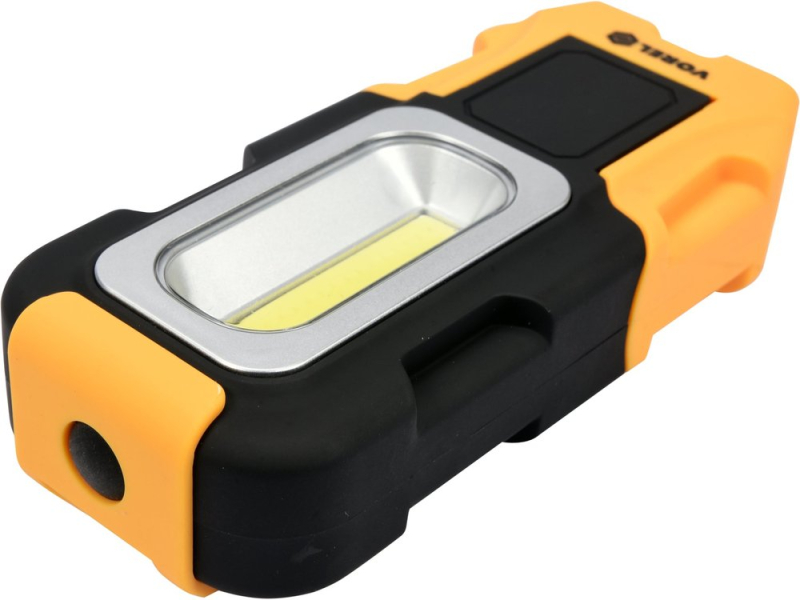 Светильник для мастерской поворотный COB LED VOREL 82724, 3 Вт, 150 лм