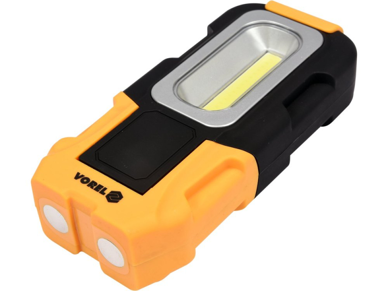 Светильник для мастерской поворотный COB LED VOREL 82724, 3 Вт, 150 лм