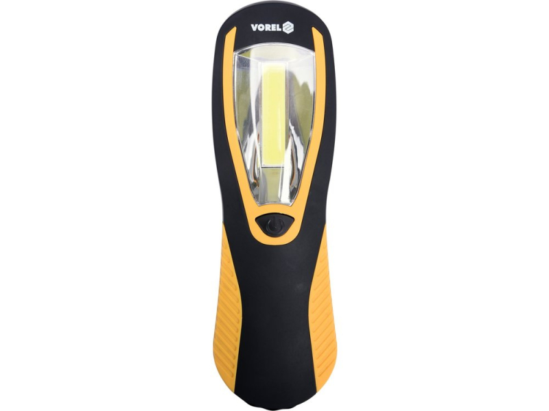 Світильник для майстерні COB LED VOREL 82726, 3 Вт, 150 лм, 3xAA