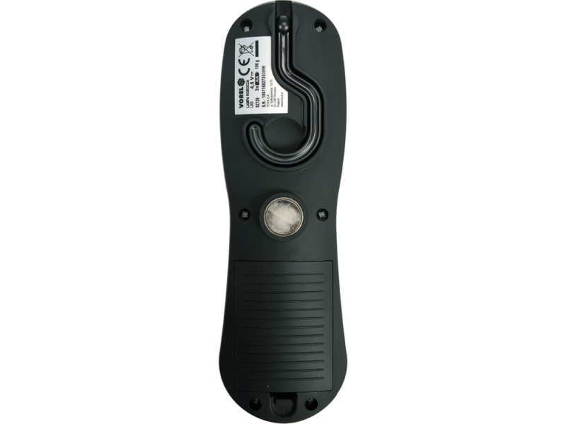 Світильник для майстерні COB LED VOREL 82726, 3 Вт, 150 лм, 3xAA