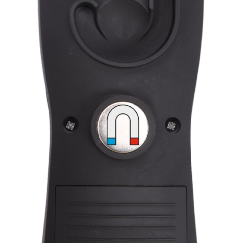 Світильник для майстерні COB LED VOREL 82726, 3 Вт, 150 лм, 3xAA