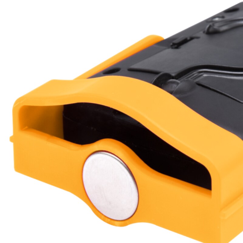 Светильник для мастерской поворотный VOREL 82730, 20+3 LED, 3xAAA