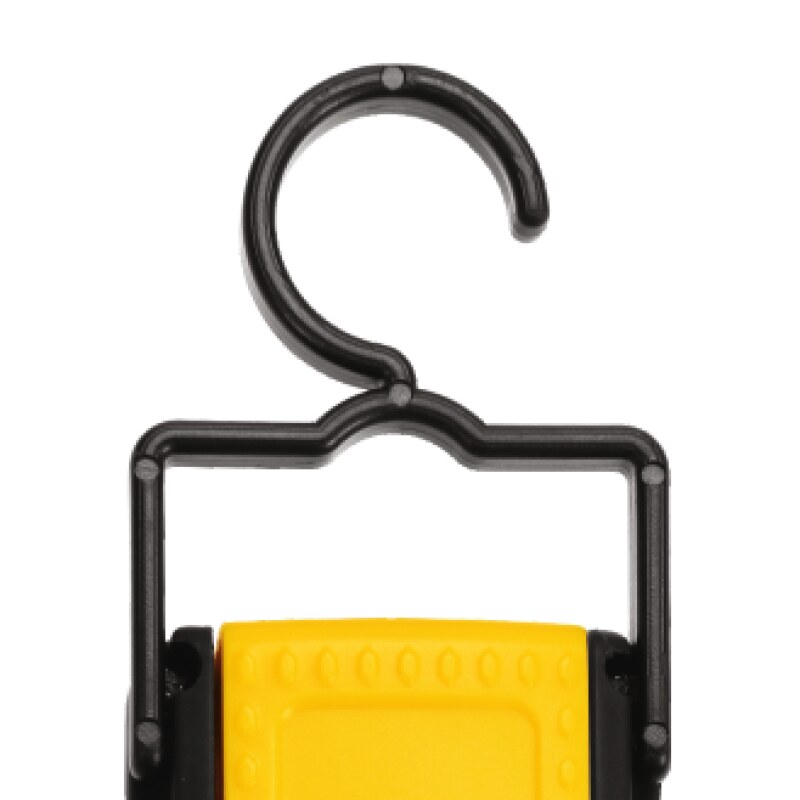 Світильник для майстерні COB LED VOREL 82733, 3+1 Вт, 220+70 лм, 3xAAA