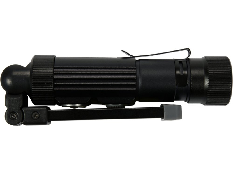 Светильник для мастерской COB LED VOREL 82734, 3+3 Вт, 300 лм, АКБ USB