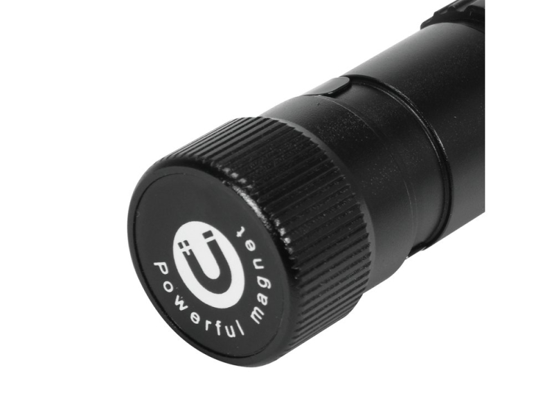 Светильник для мастерской COB LED VOREL 82734, 3+3 Вт, 300 лм, АКБ USB
