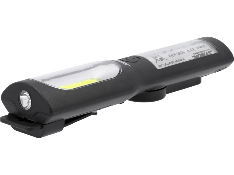 Светильник для мастерской COB LED STHOR 82737, 3+3 Вт, 350 лм, 4 режима