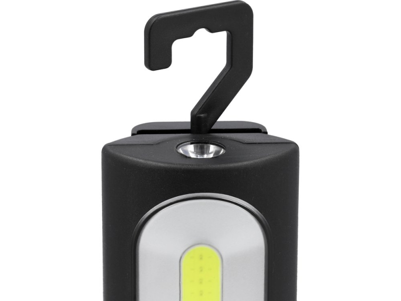 Светильник для мастерской COB LED STHOR 82737, 3+3 Вт, 350 лм, 4 режима
