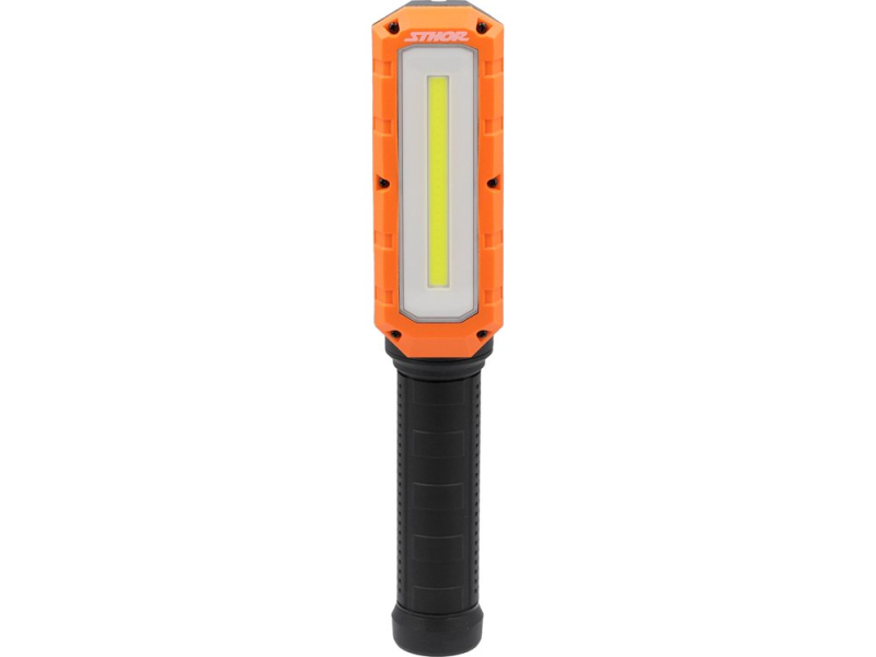 Світильник для майстерні COB LED STHOR 82738, 10 Вт, 1000 лм, магніт і гачок