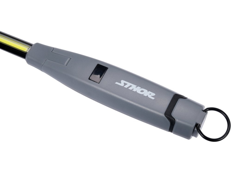 Светильник для мастерской поворотный STHOR 82743, 8 Вт, 50-500 лм, IP63