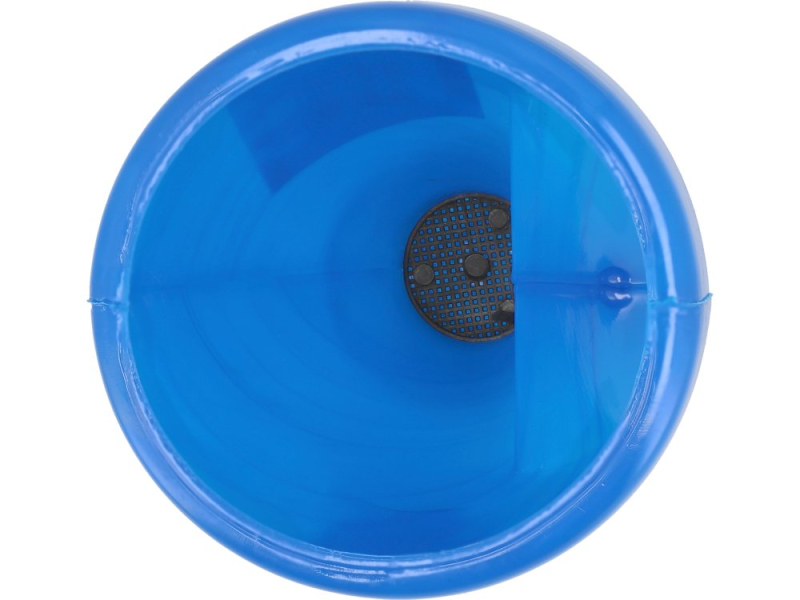 Лійки сині VOREL 83001, набір 2 шт, 130 мм, PVC