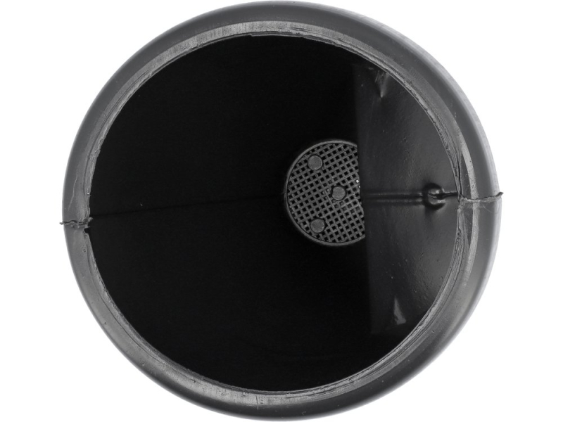 Лійки VOREL 83002, набір 3 шт, 135 мм, PVC