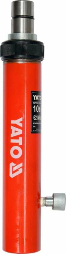 Привід для гідравлічної розпірної стійки YATO 10 т, діапазон- 355-495 мм
