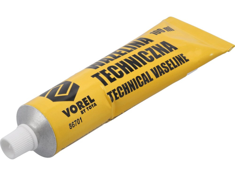 Вазелін технічний VOREL 100 мл. (86701)