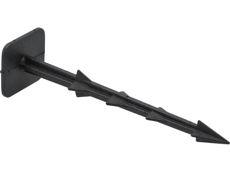 Колы крепежные агроволокнистой ткани FLO l=150 мм, 25 шт. с PP,PE (88716)
