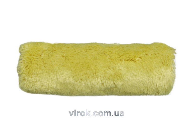 Валик поліакриловий VOREL : L= 18 см, тримач Ø= 6 мм