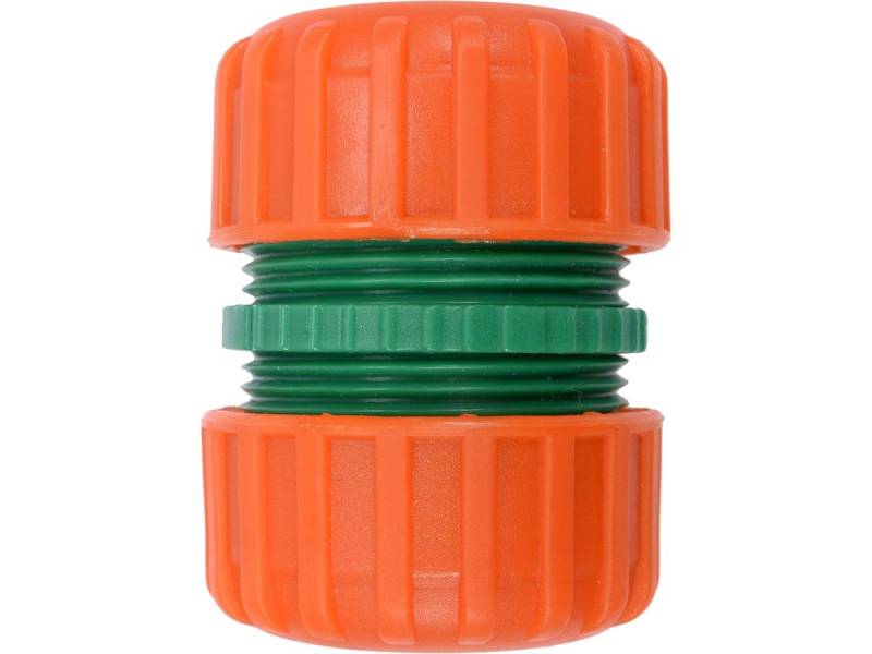 Муфта ремонтна для шланга 3/4" FLO 89008, поліпропілен