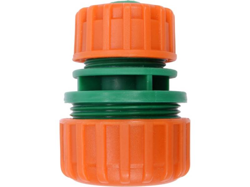Перехідник для шланга 1/2"-3/4" FLO 89011, поліпропілен