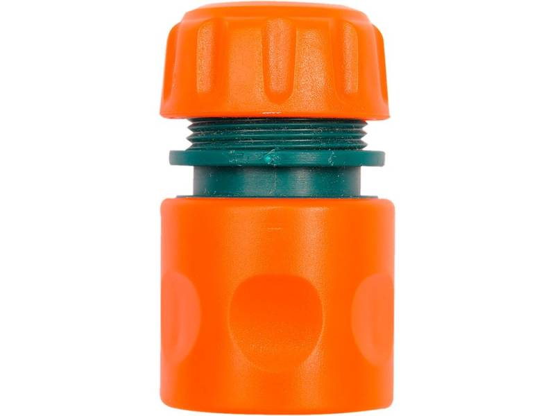 Конектор для шланга швидкознімний FLO 89224, 3/4"