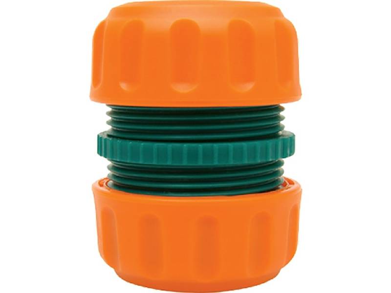 Муфта ремонтная для шланга 3/4" FLO 89231, ABS/PP