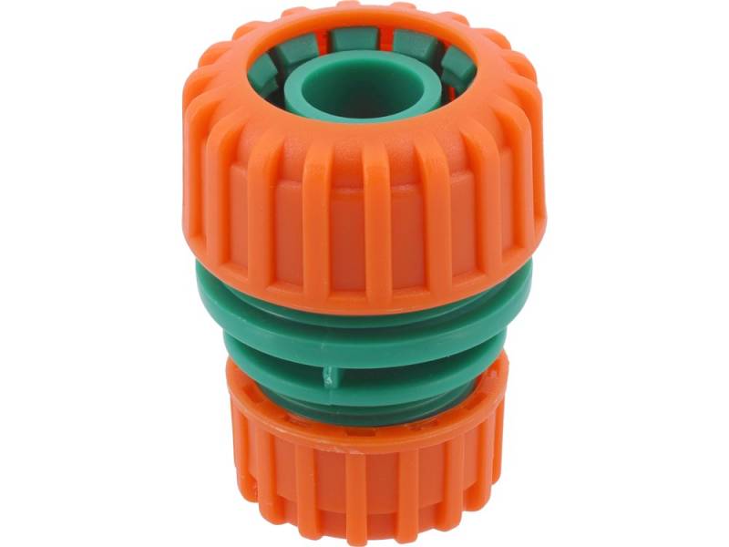 Переходник для шланга 1/2"-3/4" FLO 89233, ABS/PP