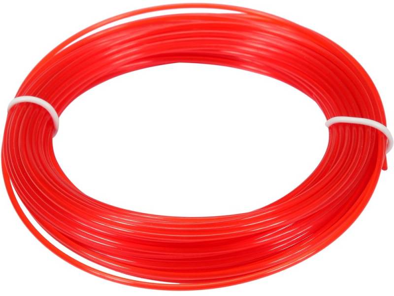 Волосінь для тримера овальна FLO 89401, 1,3 мм × 10 м