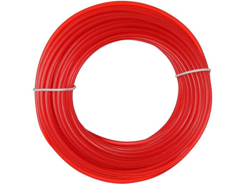 Леска для триммера овальная FLO 89406, 3 мм × 10 м