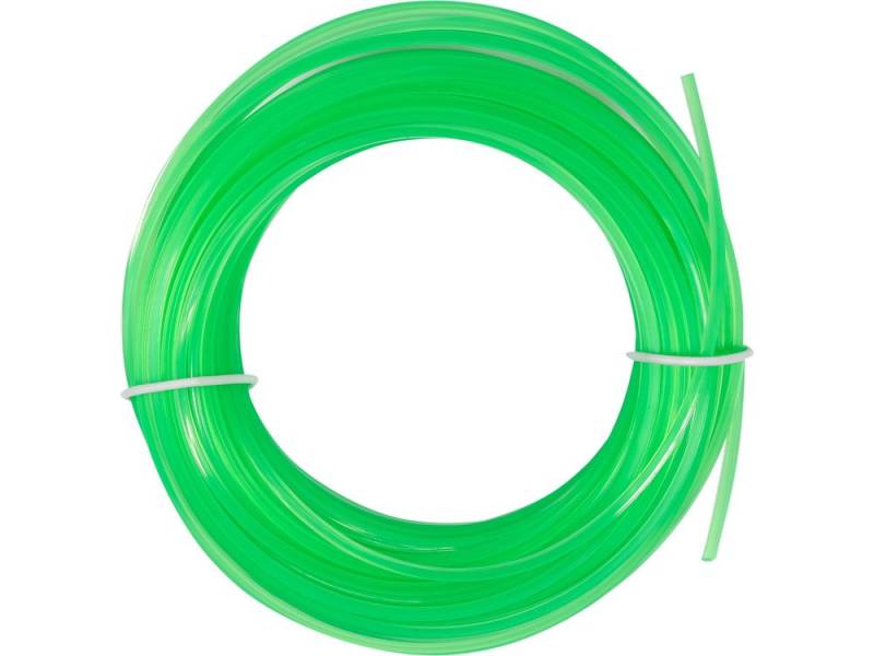 Леска для триммера квадратная FLO 89412, 1,6 мм × 10 м