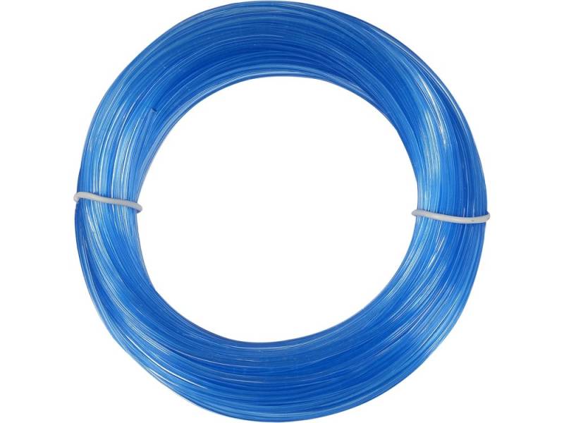 Леска для триммера EXTRANYL FLO 89421, 1,3 мм × 15 м, звезда