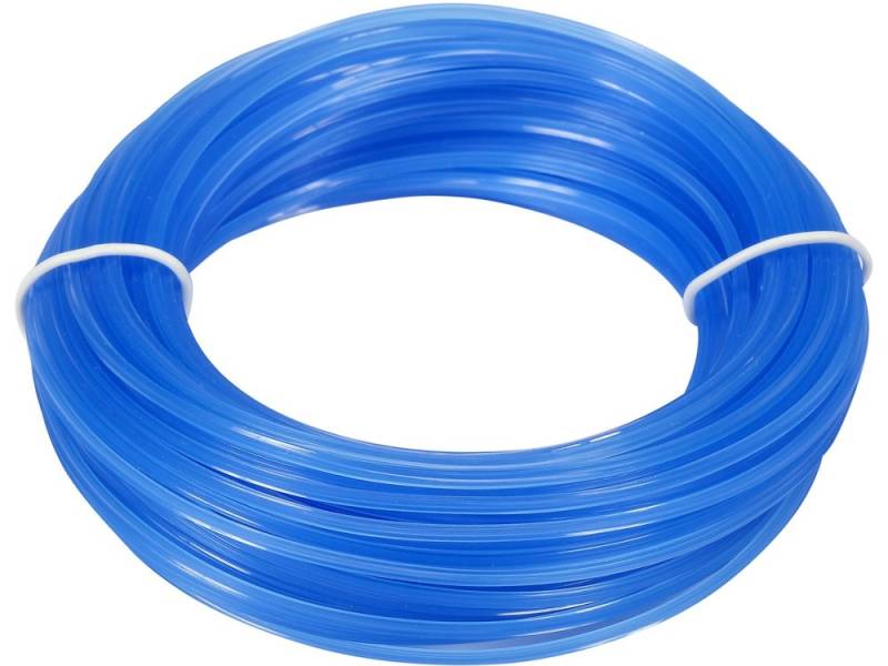 Леска для триммера EXTRANYL FLO 89422, 1,6 мм × 15 м, звезда