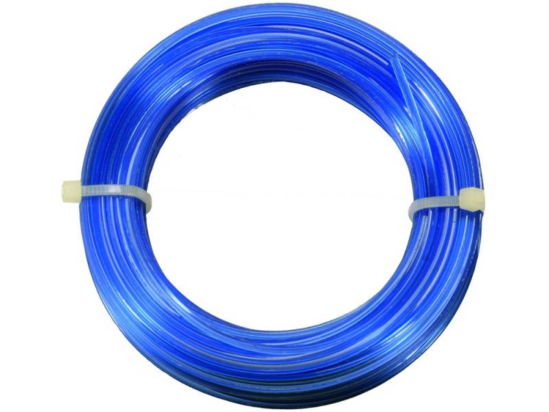 Леска для триммера EXTRANYL FLO 89423, 2 мм × 15 м, звезда