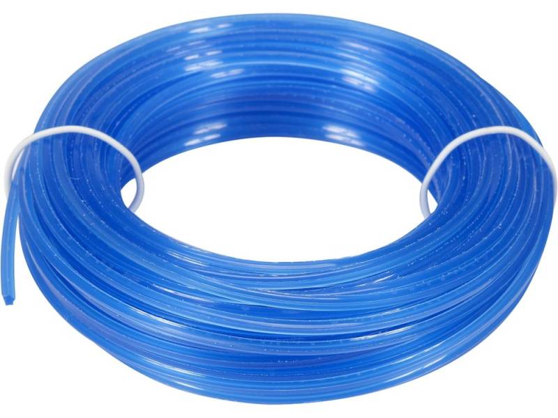 Леска для триммера EXTRANYL FLO 89424, 2,4 мм × 15 м, звезда