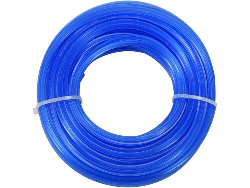 Леска для триммера EXTRANYL FLO 89425, 2,6 мм × 15 м, звезда