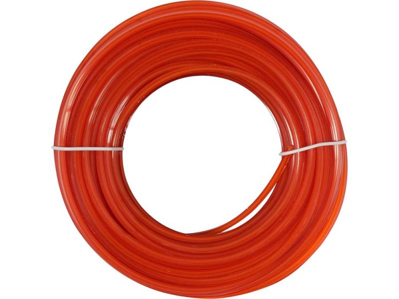 Волосінь для тримера EXTRANYL FLO 89462, 2,4 мм × 15 м, квадрат із серцевиною