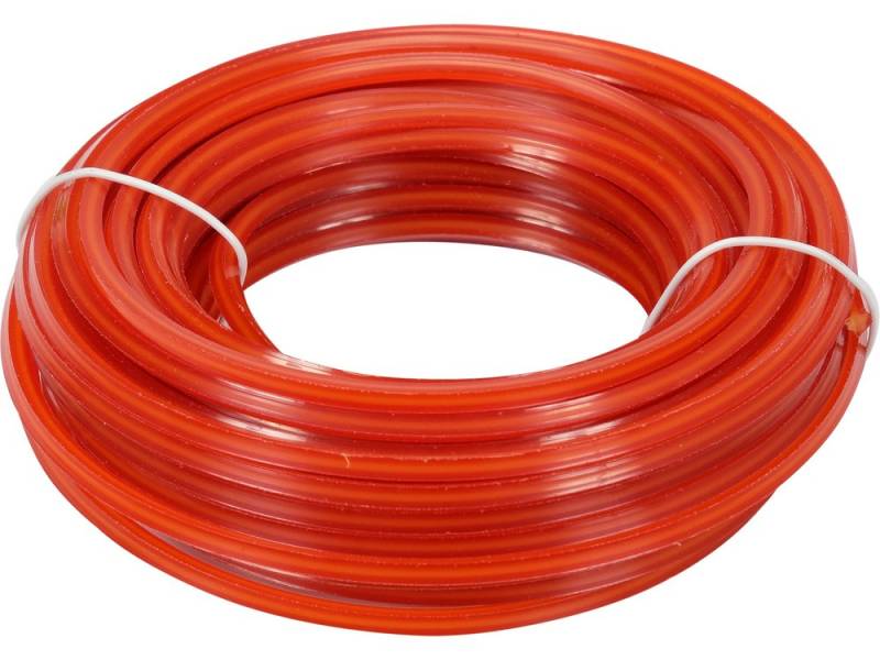 Волосінь для тримера EXTRANYL FLO 89462, 2,4 мм × 15 м, квадрат із серцевиною