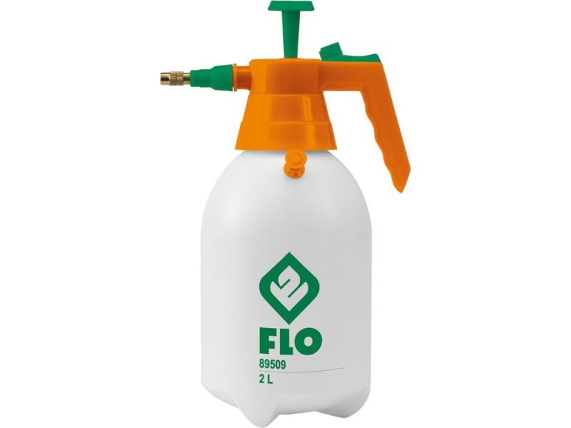 Опрыскиватель ручной FLO 2 л. (89509)