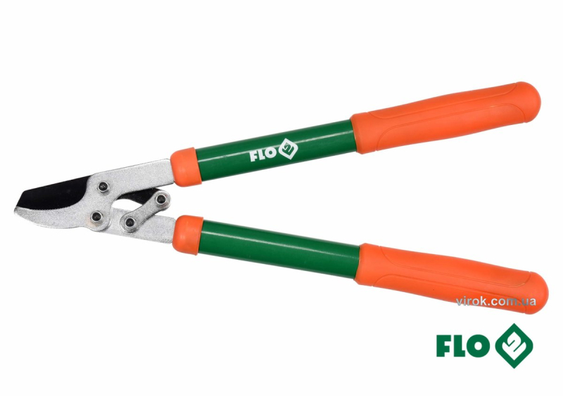 Секатор до гілок FLO Ø≤ 25 мм, l= 430 мм