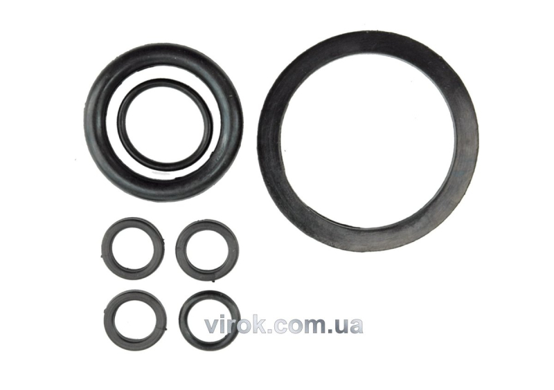 Набір прокладок VOREL для оприскувача 89515,18,20 [500]