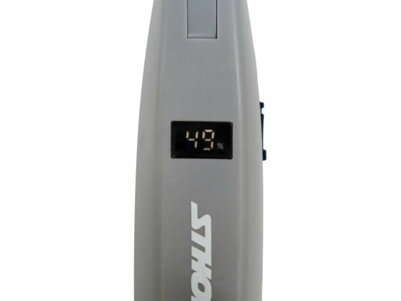 Світильник COB-діодний акумулят Li-Ion 3.7 В VOREL 8 і 3 Вт, 500/100 Lm, 2 режими, USB-С заряджання