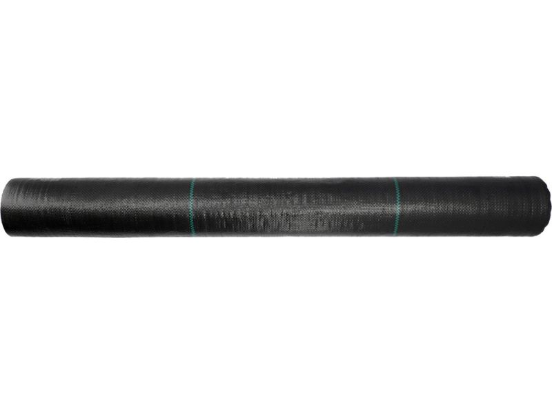 Агроткань защитная крышная FLO. 1,6 х 20 м, 90 гр/м² (91049)