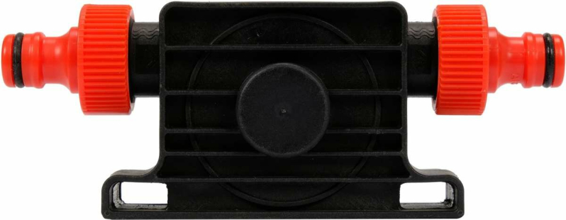 Насос для води з приводом від дриля YATO тримач 8 мм, продукт.- 2.4 м³/год, висота подачі 3 м