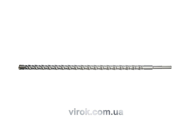 Свердло по бетону (Бур) STHOR SDS-Max : 38x900 мм