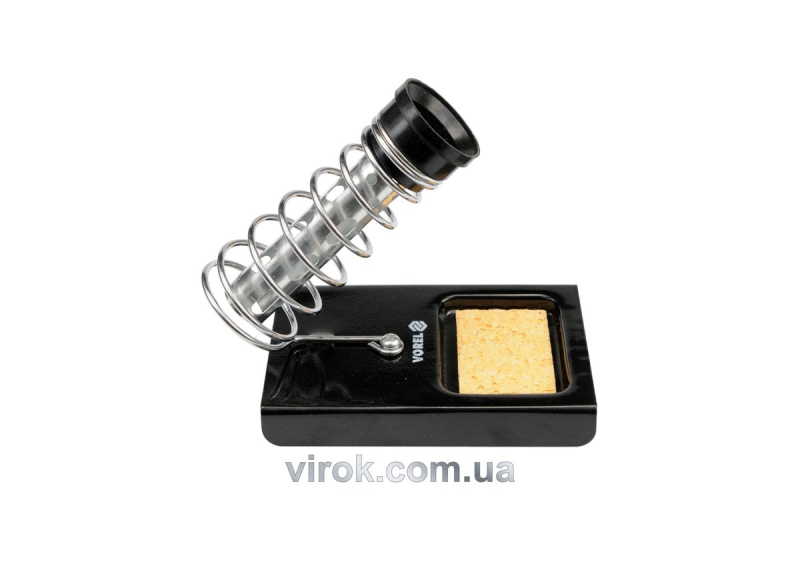 Підставка для паяльника VOREL