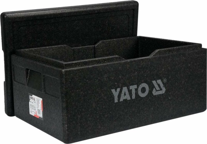 Контейнер термоізольований GN 1/1