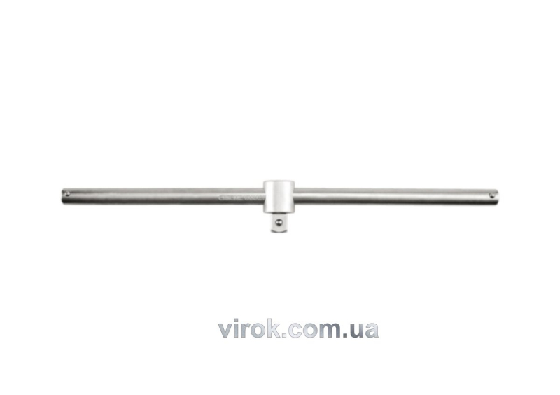 Вороток T - подібний YATO : квадрат M= 3/4", L= 500 мм