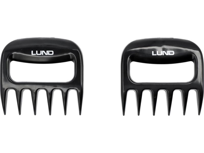 Прибори для приготування м'яса LUND 3 елем. (99830)