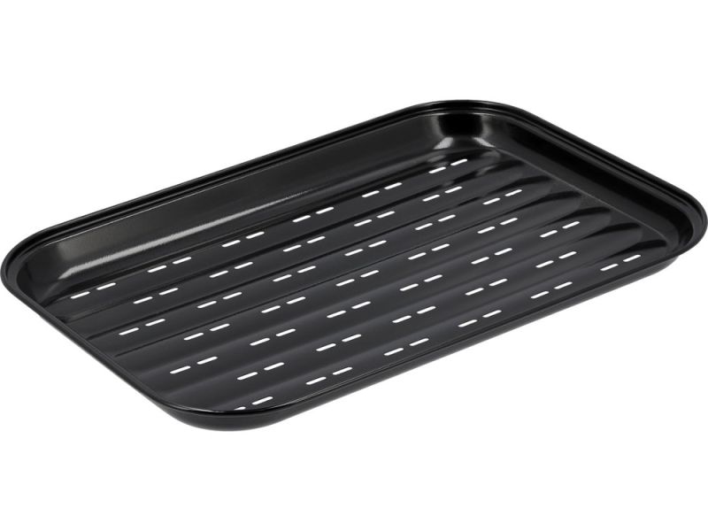 Лотки для гриля LUND 345x 245x 25 мм, 3 шт (99851)