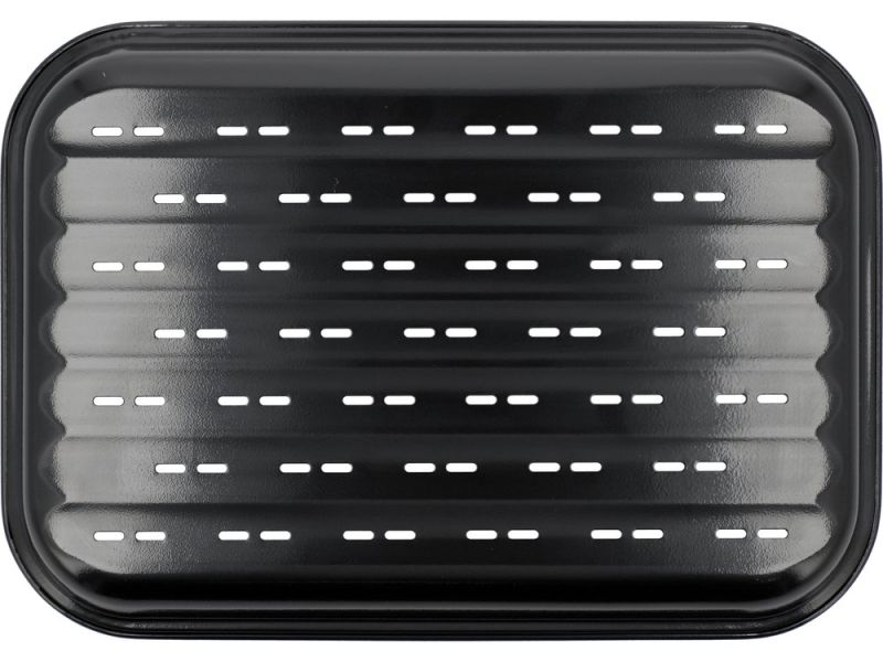 Лотки для гриля LUND 345x 245x 25 мм, 3 шт (99851)