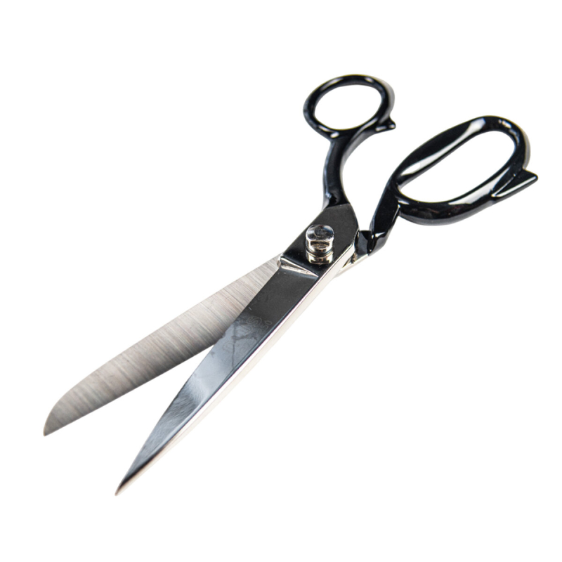 Ножиці робочі NWS L=200 мм, різальні пруги l= 100 мм